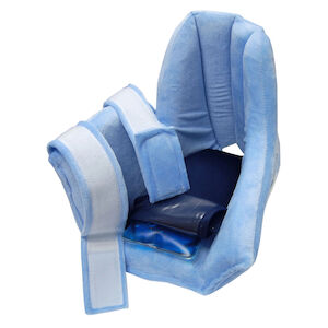 HEEL FLOAT M 4" SKILCARE